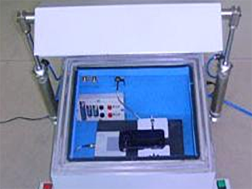 屏蔽机房 屏蔽机房