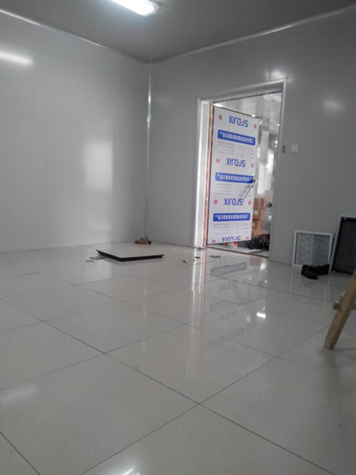 焊接式机房 焊接式机房