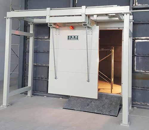 二位屏蔽移门 二位屏蔽移门